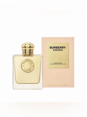 Burberry Goddess Perfume (3.3 oz)